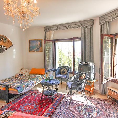 Maryvilla 46C Calpe Luaran gambar