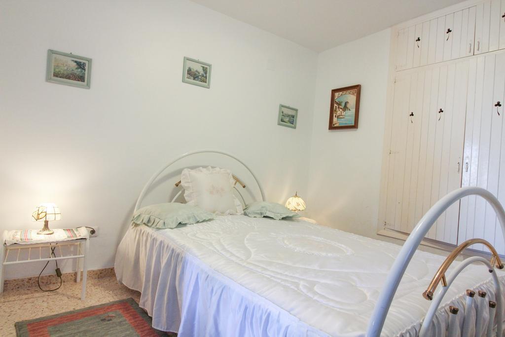 Maryvilla 46C Calpe Luaran gambar