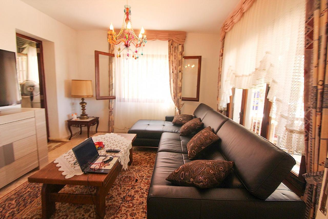 Maryvilla 46C Calpe Luaran gambar