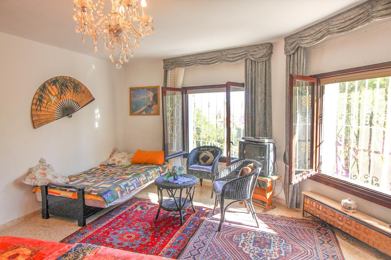 Maryvilla 46C Calpe Luaran gambar