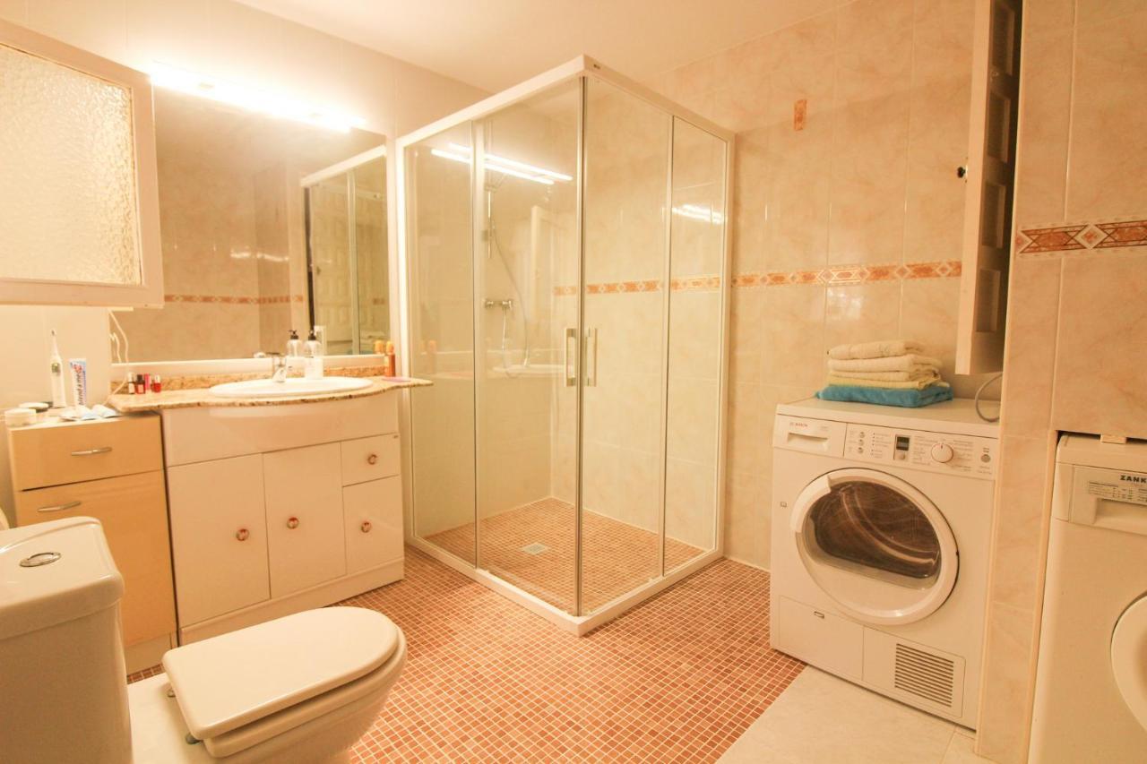 Maryvilla 46C Calpe Luaran gambar