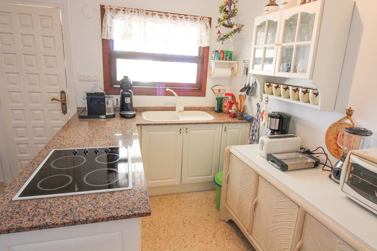 Maryvilla 46C Calpe Luaran gambar